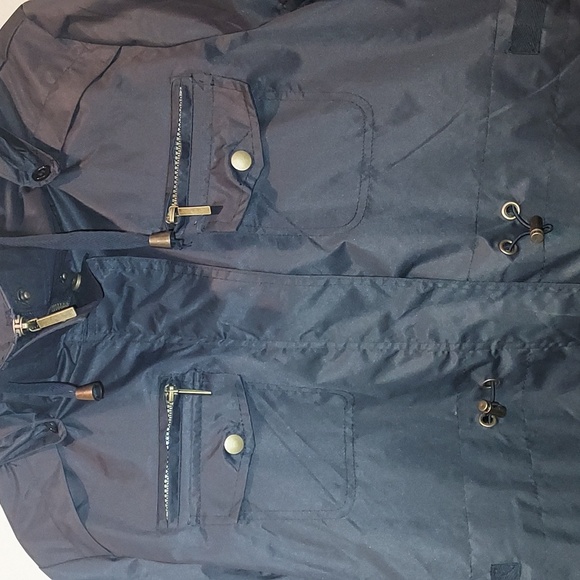 Yoki Outerwear Collection jacket - Picture 2 of 10